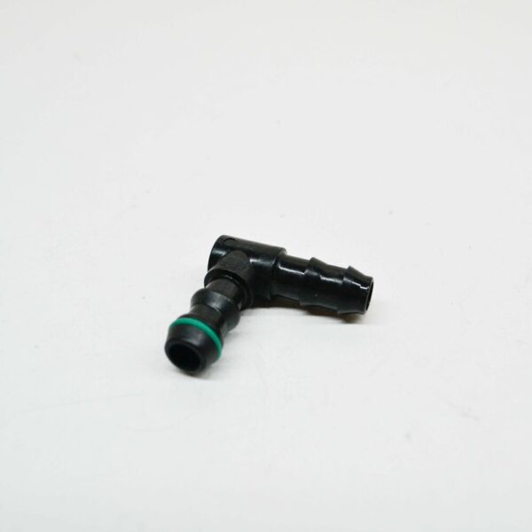 1J0955665A - NEW AUDI A6 C6 HEADLIGHT WASHING SYSTEM HOSE MANIFOLD FITTING 1J0955665A