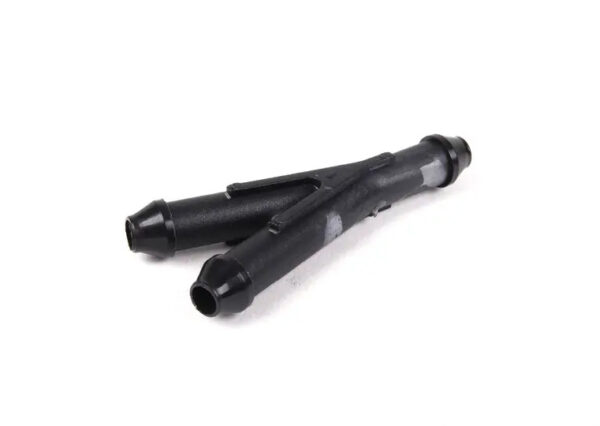 1J0955873D - NEW AUDI A1 8X FRONT WINDSHIELD WASHERS Y-PIECE 1J0955873D ORIGINAL
