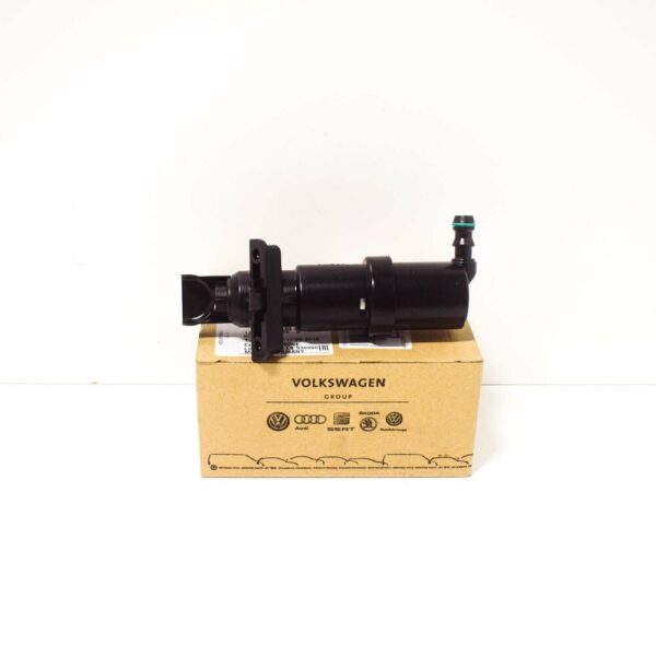 1J0955978B - Volkswagen Golf Mk4 Headlight Washer Spray Pump 1J0955978B NEW GENUINE