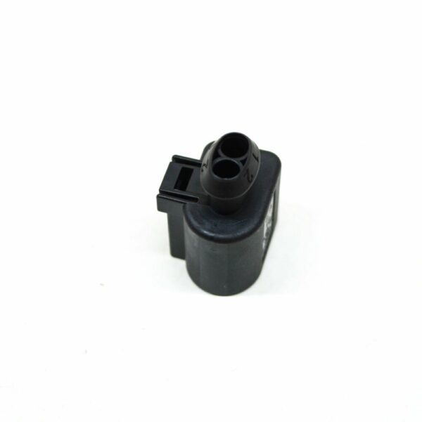 1J0973722 - NEW AUDI Q8 REAR BRAKE CALIPER SERVOMOTOR 2 PIN PLUG CONTACT 1J0973722 ORIGINAL