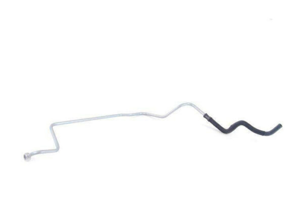 1J1422891E - NEW AUDI A3 8L POWER STEERING RETURN HOSE LHD 1J1422891E ORIGINAL