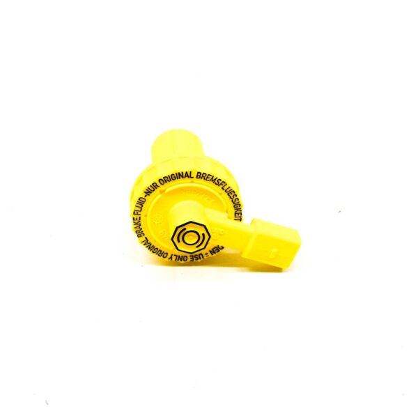 1J1611349 - NEW AUDI A3 8L BRAKE MASTER CYLINDER CAP 1J1611349