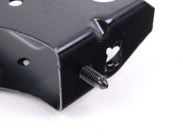 1J1721373EROH - NEW AUDI A3 8L CLUTCH PEDAL BRACKET LHD 1J1721373EROH ORIGINAL