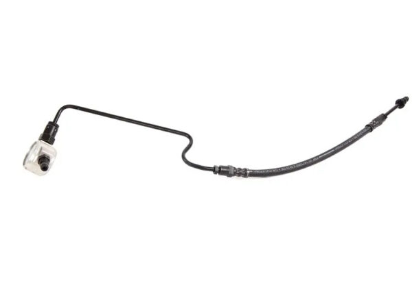1J1721465BC - NEW AUDI TT 8N CLUTCH HYDRAULIC HOSE LHD 1J1721465BC 03-03 ORIGINAL