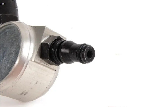 1J1721465BC - NEW AUDI TT 8N CLUTCH HYDRAULIC HOSE LHD 1J1721465BC 03-03 ORIGINAL
