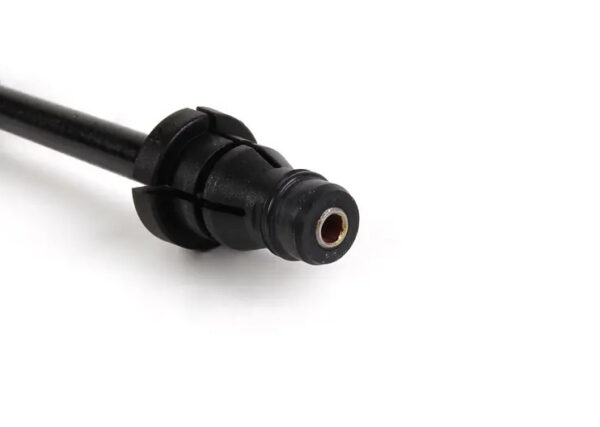 1J1721465BC - NEW AUDI TT 8N CLUTCH HYDRAULIC HOSE LHD 1J1721465BC 03-03 ORIGINAL