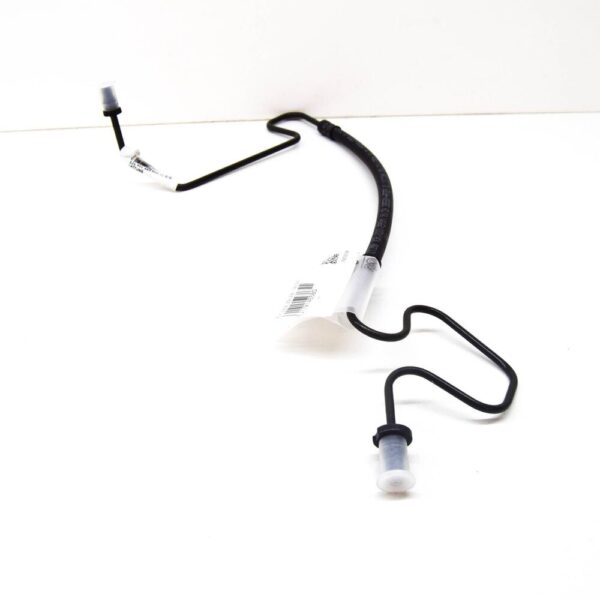 1J1721465BD - Audi TT 8N clutch hydraulic hose line 1J1721465BD NEW