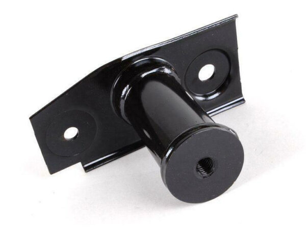 1K0018966E - NEW AUDI A3 8P SKID PLATE RIGHT BRACKET MOUNT 1K0018966E ORIGINAL