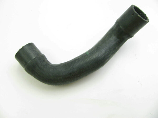 1K0121051AC - Audi TT 8J lower radiator hose 1K0121051AC NEW ORIGINAL
