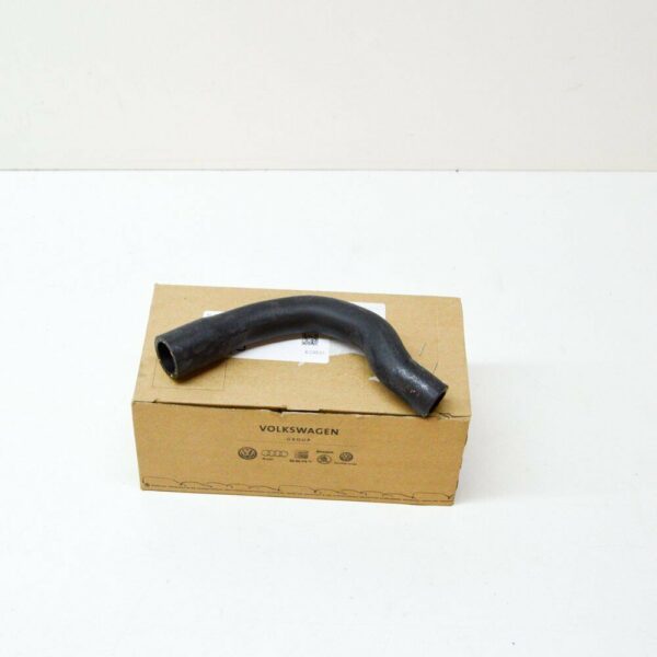 1K0121058BG - NEW AUDI A3 8P WATER COOLANT PIPE HOSE 1K0121058BG ORIGINAL