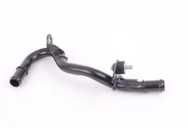 1K0121064M - NEW AUDI A3 8P ENGINE COOLANT PIPE 1K0121064M