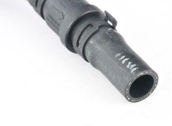 1K0121086K - NEW AUDI A3 8P ENGINE COOLANT HOSE 1K0121086K ORIGINAL