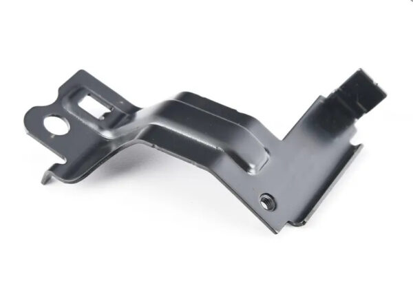 1K0121093BH - NEW AUDI Q3 8U FRONT AUXILIARY PUMP BRACKET 1K0121093BH ORIGINAL