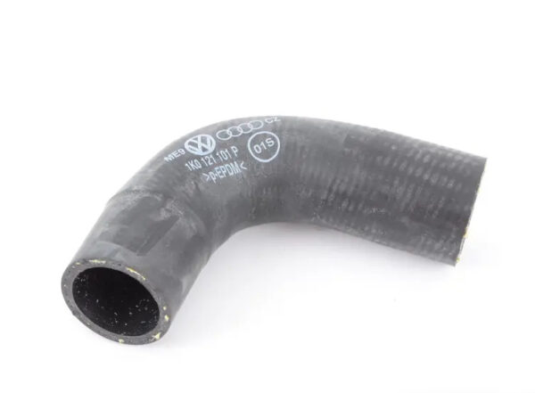 1K0121101P - Audi VW A3 S3 S3 SPORTBACK LIM. QUATTRO. SPORTB. COOLANT HOSE 1K0121101P.