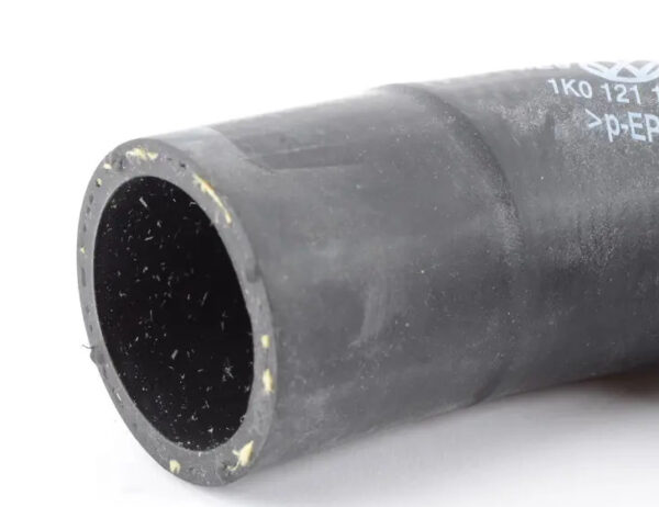 1K0121101P - Audi VW A3 S3 S3 SPORTBACK LIM. QUATTRO. SPORTB. COOLANT HOSE 1K0121101P.