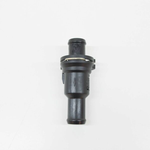 1K0121113A - NEW AUDI A3 8P ENGINE COOLANT THERMOSTAT 1K0121113A 2 0 TFSI ORIGINAL