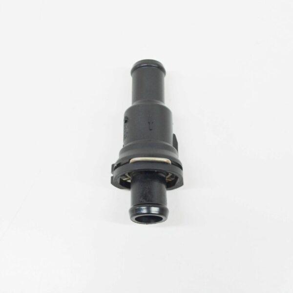 1K0121113A - NEW AUDI A3 8P ENGINE COOLANT THERMOSTAT 1K0121113A 2 0 TFSI ORIGINAL
