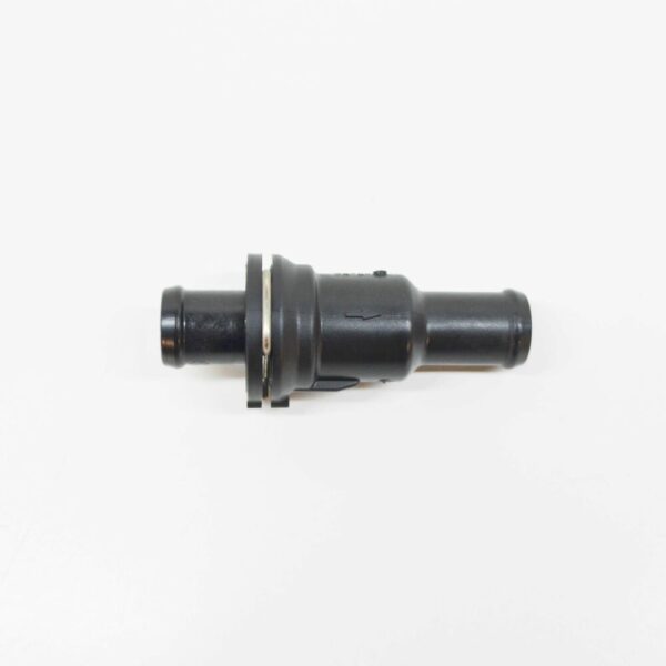 1K0121113A - NEW AUDI A3 8P ENGINE COOLANT THERMOSTAT 1K0121113A 2 0 TFSI ORIGINAL