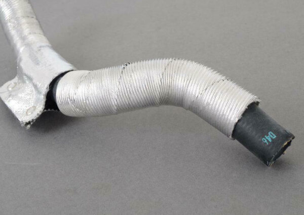 1K0121156BE - NEW AUDI A3 8P ENGINE COOLANT HOSE 1K0121156BE ORIGINAL