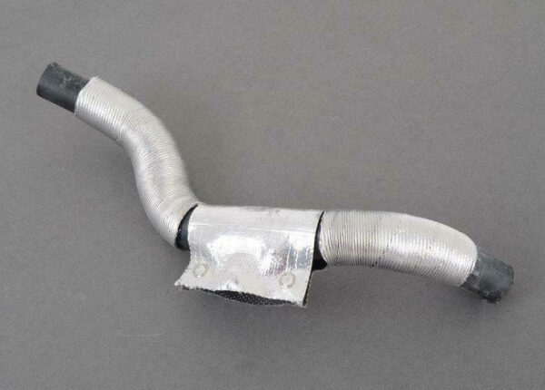 1K0121156BE - NEW AUDI A3 8P ENGINE COOLANT HOSE 1K0121156BE ORIGINAL