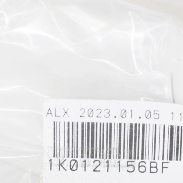 1K0121156BF - NEW AUDI A3 8P COOLANT HOSE 1K0121156BF