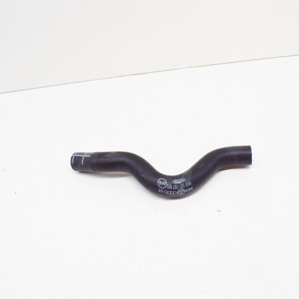 1K0121157BQ - NEW AUDI A3 SPORTBACK 8P ENGINE COOLANT HOSE 1K0121157BQ ORIGINAL