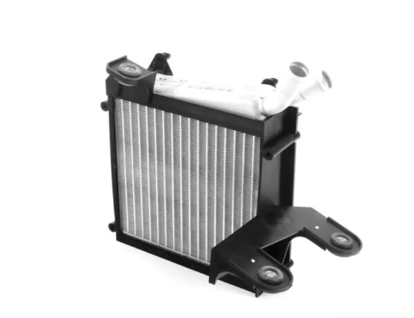 1K0121212C - NEW VW AUDI ŠKODA SEAT BORA EOS ADDITIONAL COOLER FOR COOLANT 1K01212C