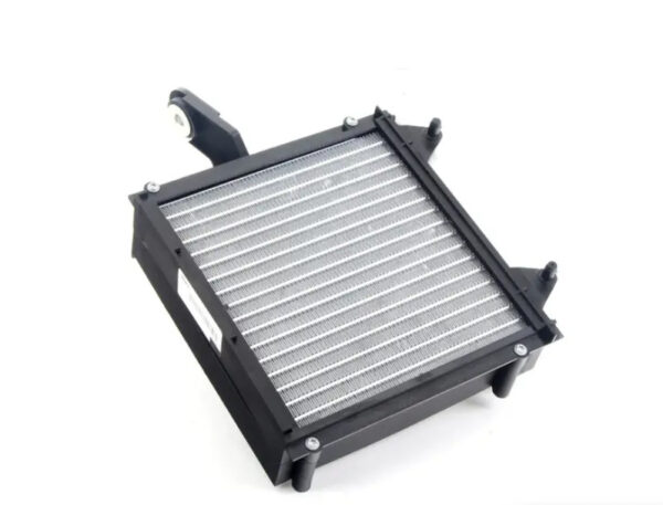 1K0121212C - NEW VW AUDI ŠKODA SEAT BORA EOS ADDITIONAL COOLER FOR COOLANT 1K01212C