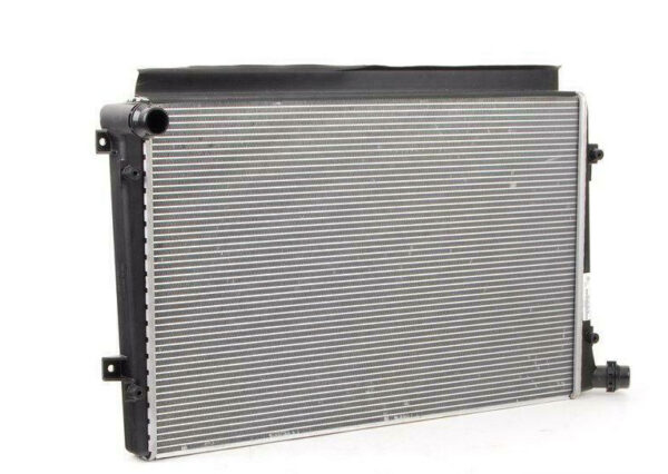 1K0121251AK - NEW AUDI A3 8P COOLER 1K0121251AK ORIGINAL