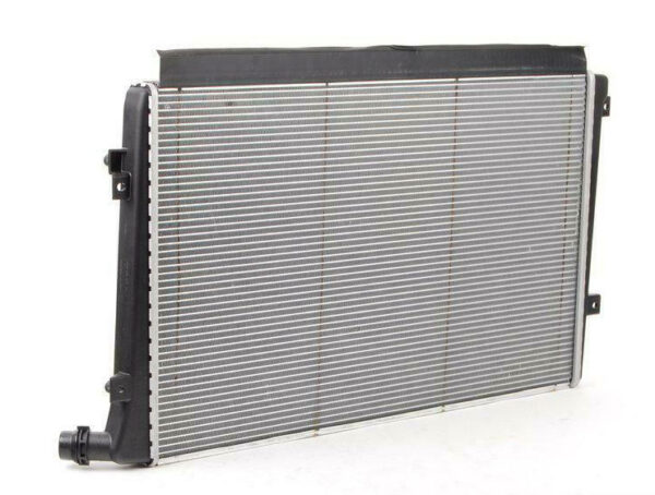 1K0121251AK - NEW AUDI A3 8P COOLER 1K0121251AK ORIGINAL