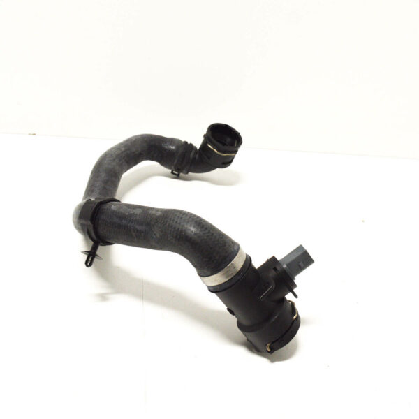 1K0122051GL - NEW AUDI TT 8J COOLING HOSE WITH QUICK COUPLING 1K0122051GL