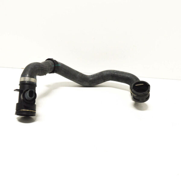 1K0122051GL - NEW AUDI TT 8J COOLING HOSE WITH QUICK COUPLING 1K0122051GL