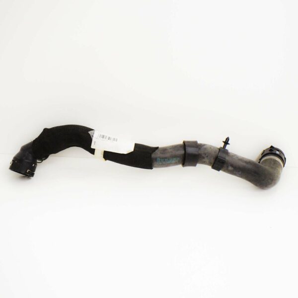 1K0122051GN - NEW AUDI TT ROADSTER 8J LEFT SIDE WATER RADIATOR HOSE 1K0122051GN GENUINE