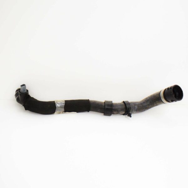 1K0122051GN - NEW AUDI TT ROADSTER 8J LEFT SIDE WATER RADIATOR HOSE 1K0122051GN GENUINE
