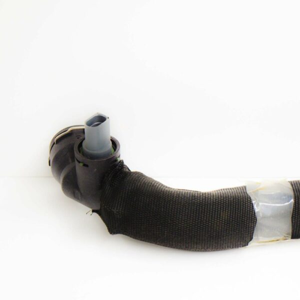 1K0122051GN - NEW AUDI TT ROADSTER 8J LEFT SIDE WATER RADIATOR HOSE 1K0122051GN GENUINE