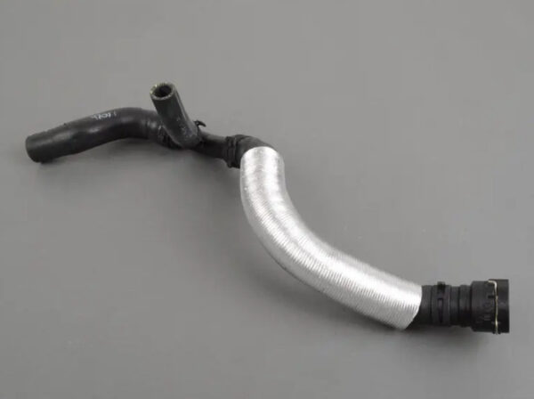 1K0122073FE - NEW VW BORA GOLF R32 GTI RABBIT COOLANT HOSE WITH COUPLING 1K0122073FE ORIGINAL
