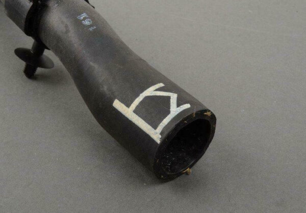 1K0122073FR - NEW AUDI A3 8P ENGINE COOLANT HOSE 1K0122073FR ORIGINAL