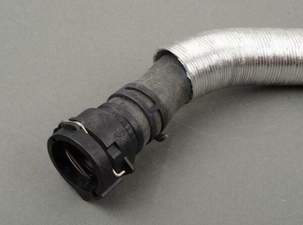 1K0122073FR - NEW AUDI A3 8P ENGINE COOLANT HOSE 1K0122073FR ORIGINAL