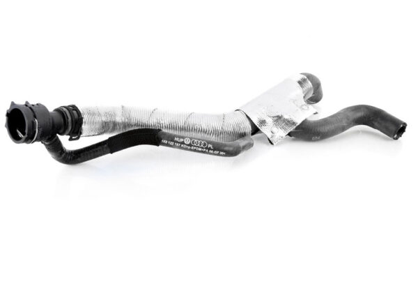 1K0122157KD - NEW VOLKSWAGEN EOS COOLANT HOSE 1K0122157KD 06-07 ORIGINAL