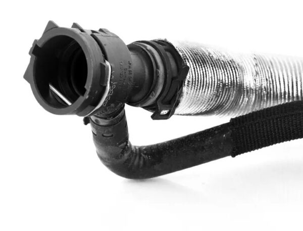 1K0122157KD - NEW VOLKSWAGEN EOS COOLANT HOSE 1K0122157KD 06-07 ORIGINAL