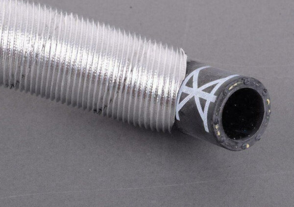 1K0122157KE - NEW AUDI A3 8P HVAC HEATER HOSE 1K0122157KE