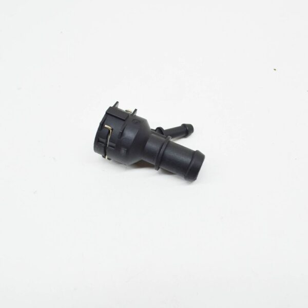 1K0122291C - Audi Q3 8U heating hose connection 1K0122291C NEW REAL