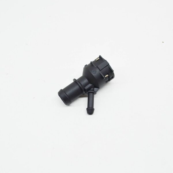 1K0122291C - Audi Q3 8U heating hose connection 1K0122291C NEW REAL