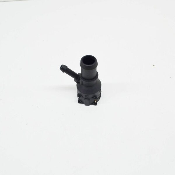 1K0122291C - Audi Q3 8U heating hose connection 1K0122291C NEW REAL