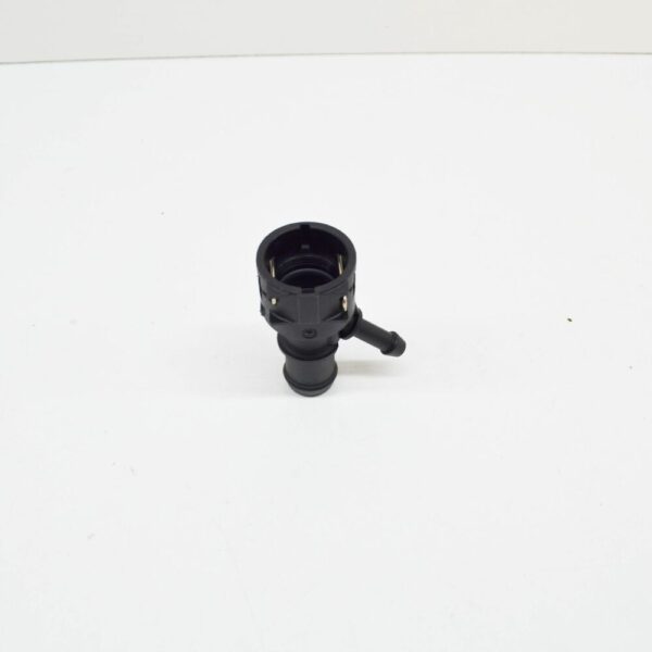 1K0122291C - Audi Q3 8U heating hose connection 1K0122291C NEW REAL