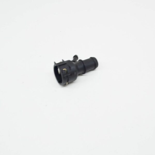 1K0122291C - Audi Q3 8U heating hose connection 1K0122291C NEW REAL