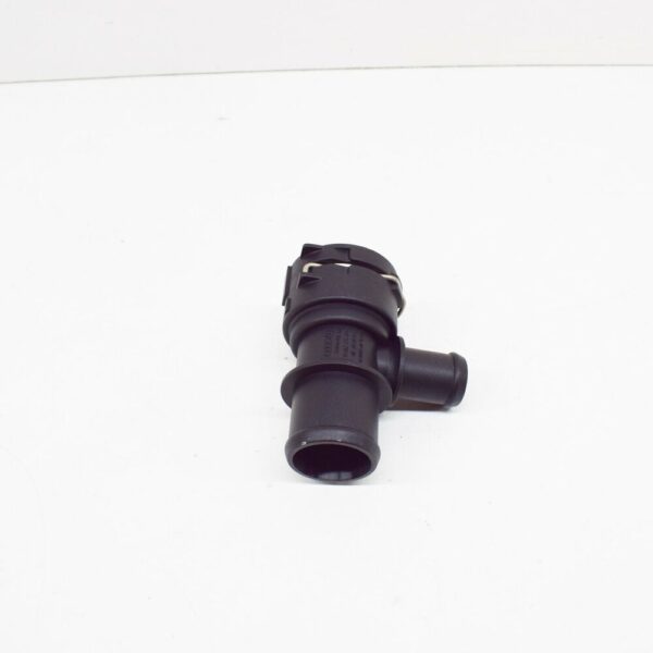 1K0122291M - NEW AUDI A1 MK1 COOLANT HOSE QUICK ACTING COUPLING 1K0122291M ORIGINAL