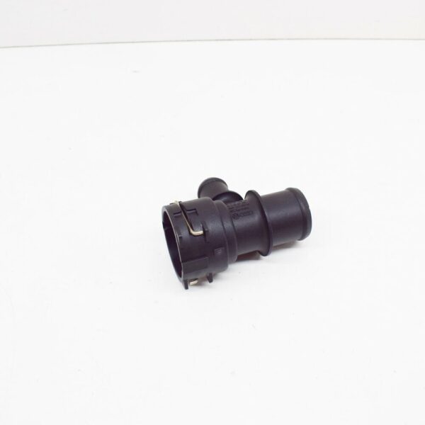 1K0122291M - NEW AUDI A1 MK1 COOLANT HOSE QUICK ACTING COUPLING 1K0122291M ORIGINAL
