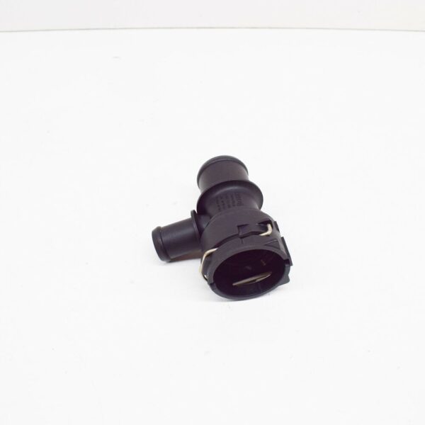 1K0122291M - NEW AUDI A1 MK1 COOLANT HOSE QUICK ACTING COUPLING 1K0122291M ORIGINAL