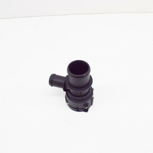 1K0122291M - NEW AUDI A1 MK1 COOLANT HOSE QUICK ACTING COUPLING 1K0122291M ORIGINAL